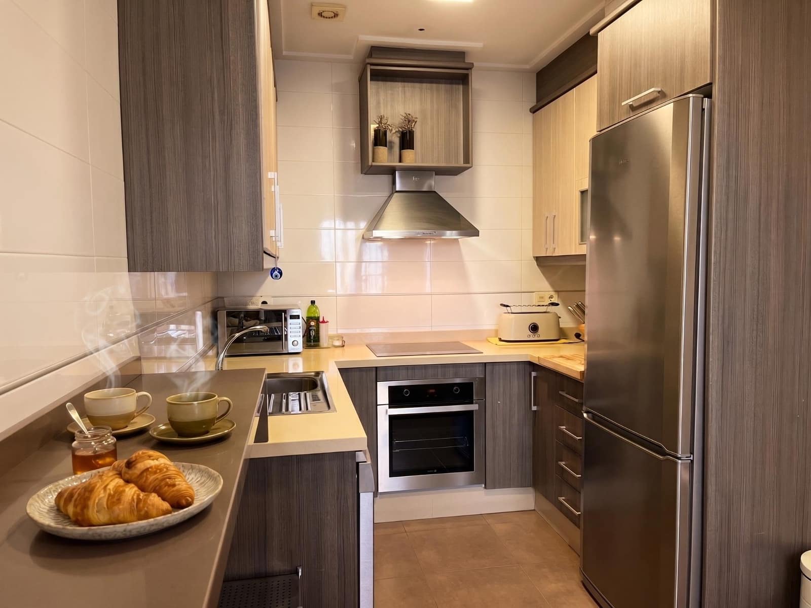 3 bedroom Apartment for sale in Elche / Elx with pool - € 260,000 (Ref: 9816010)