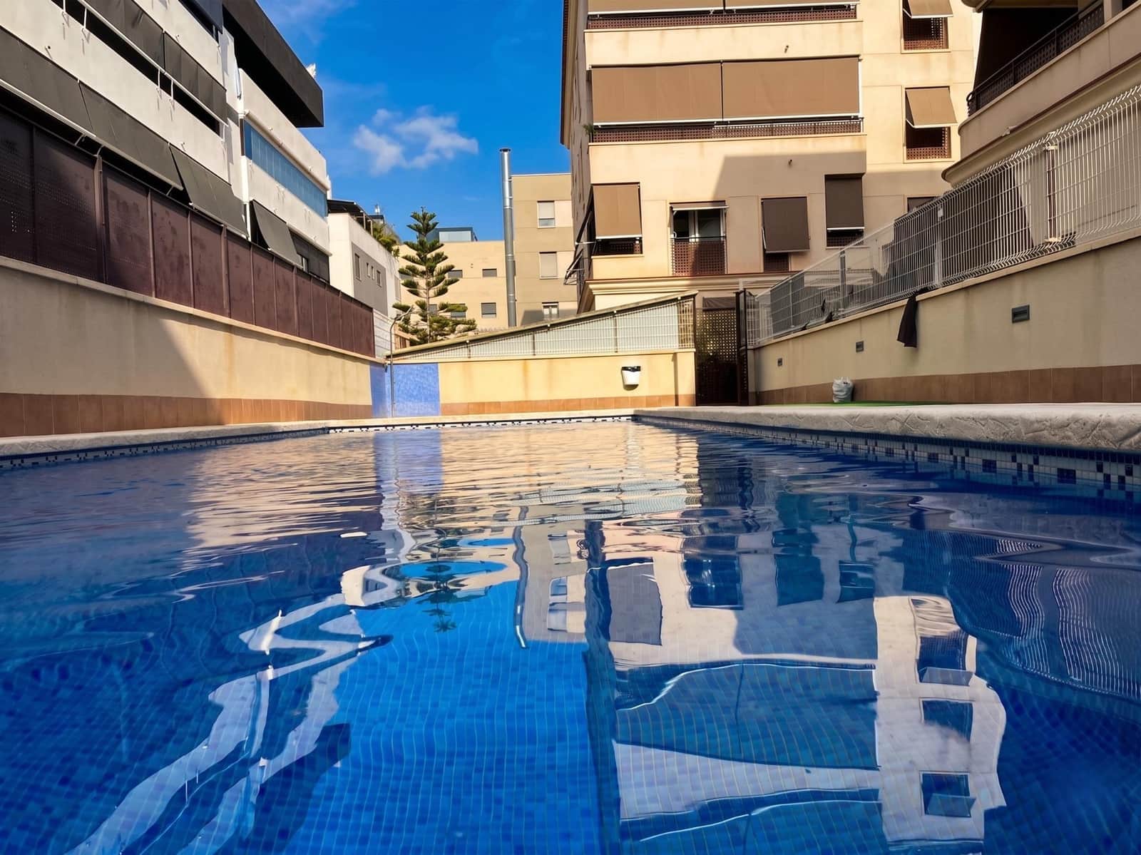 3 bedroom Apartment for sale in Elche / Elx with pool - € 260,000 (Ref: 9816010)