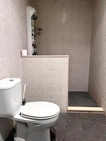Kommersiell att hyra i Elche / Elx - 450 € (Ref: 9825414)