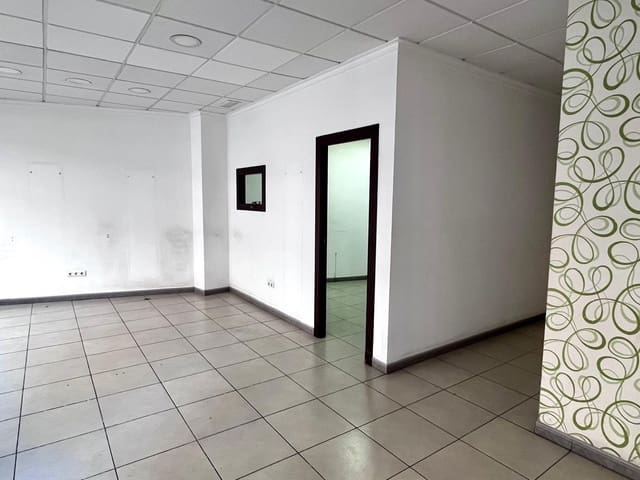 Kommersiell att hyra i Elche / Elx - 450 € (Ref: 9825414)