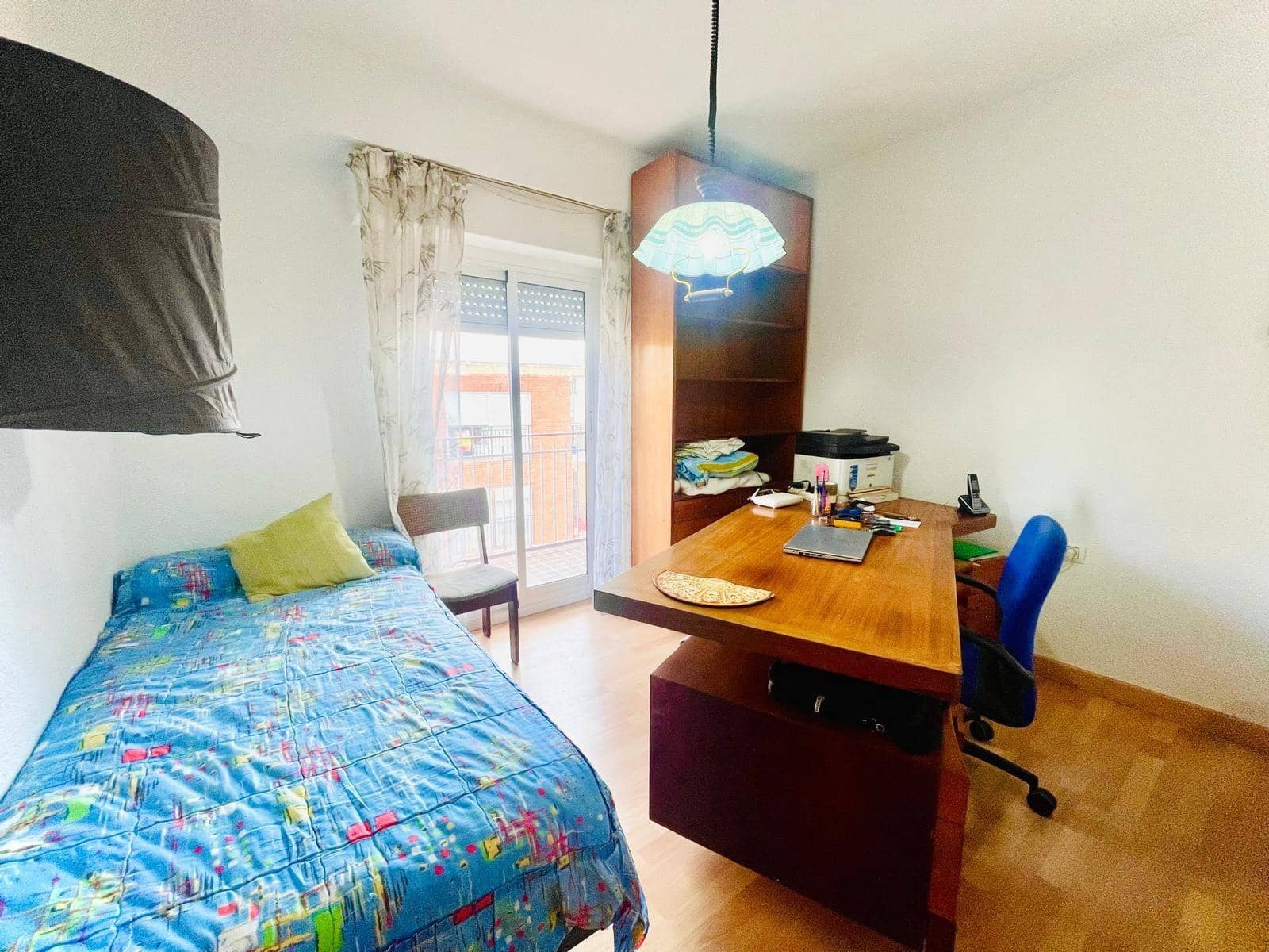 4 Zimmer Apartment zu vermieten in Elche / Elx - 300 € (Ref: 9839465)