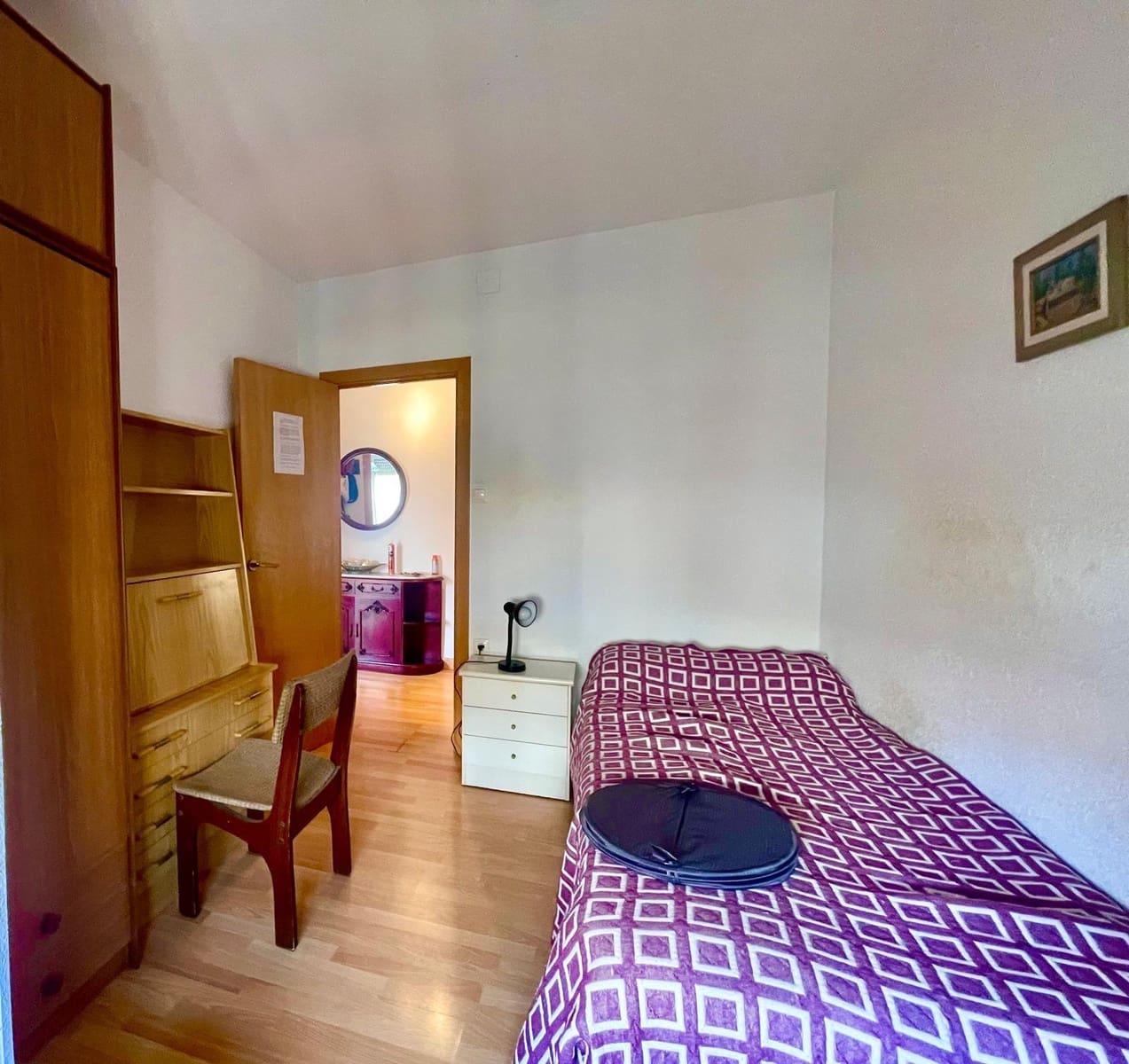 4 Zimmer Apartment zu vermieten in Elche / Elx - 300 € (Ref: 9839465)
