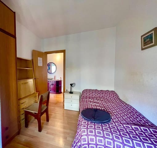 4 Zimmer Apartment zu vermieten in Elche / Elx - 300 € (Ref: 9839465)