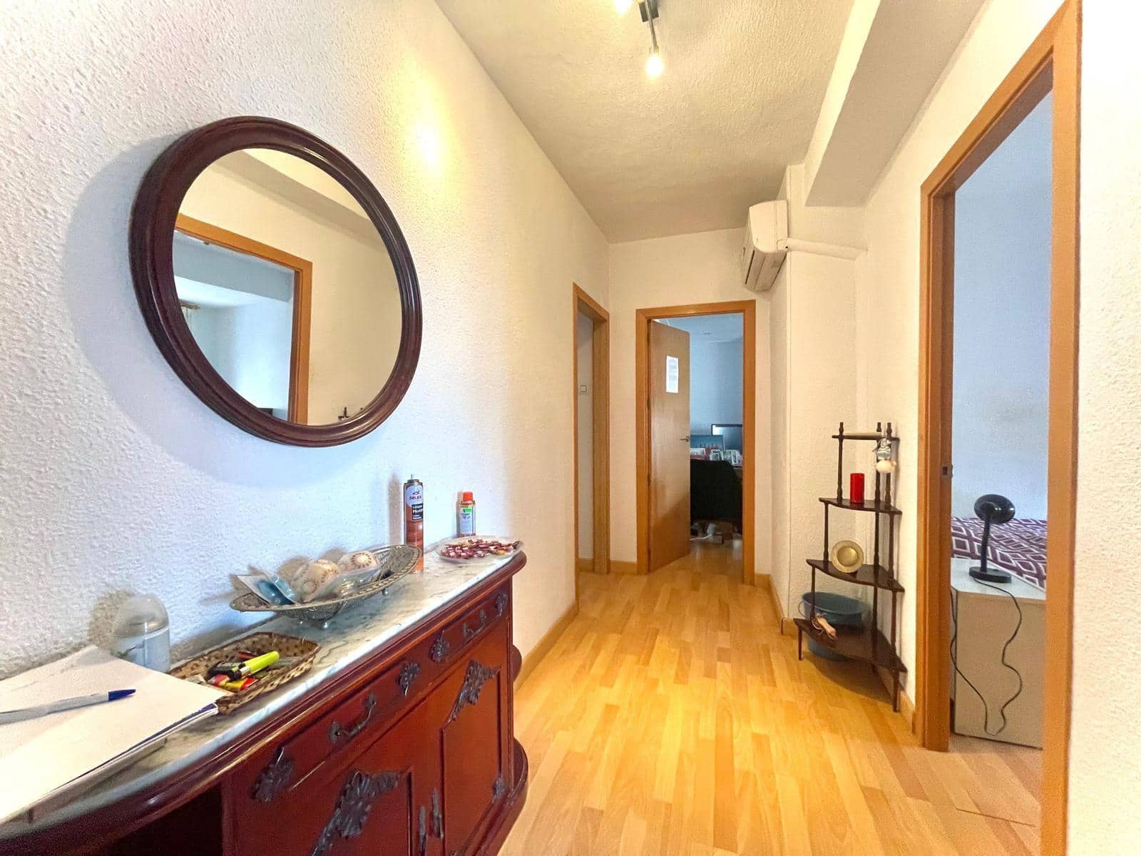 4 Zimmer Apartment zu vermieten in Elche / Elx - 300 € (Ref: 9839465)