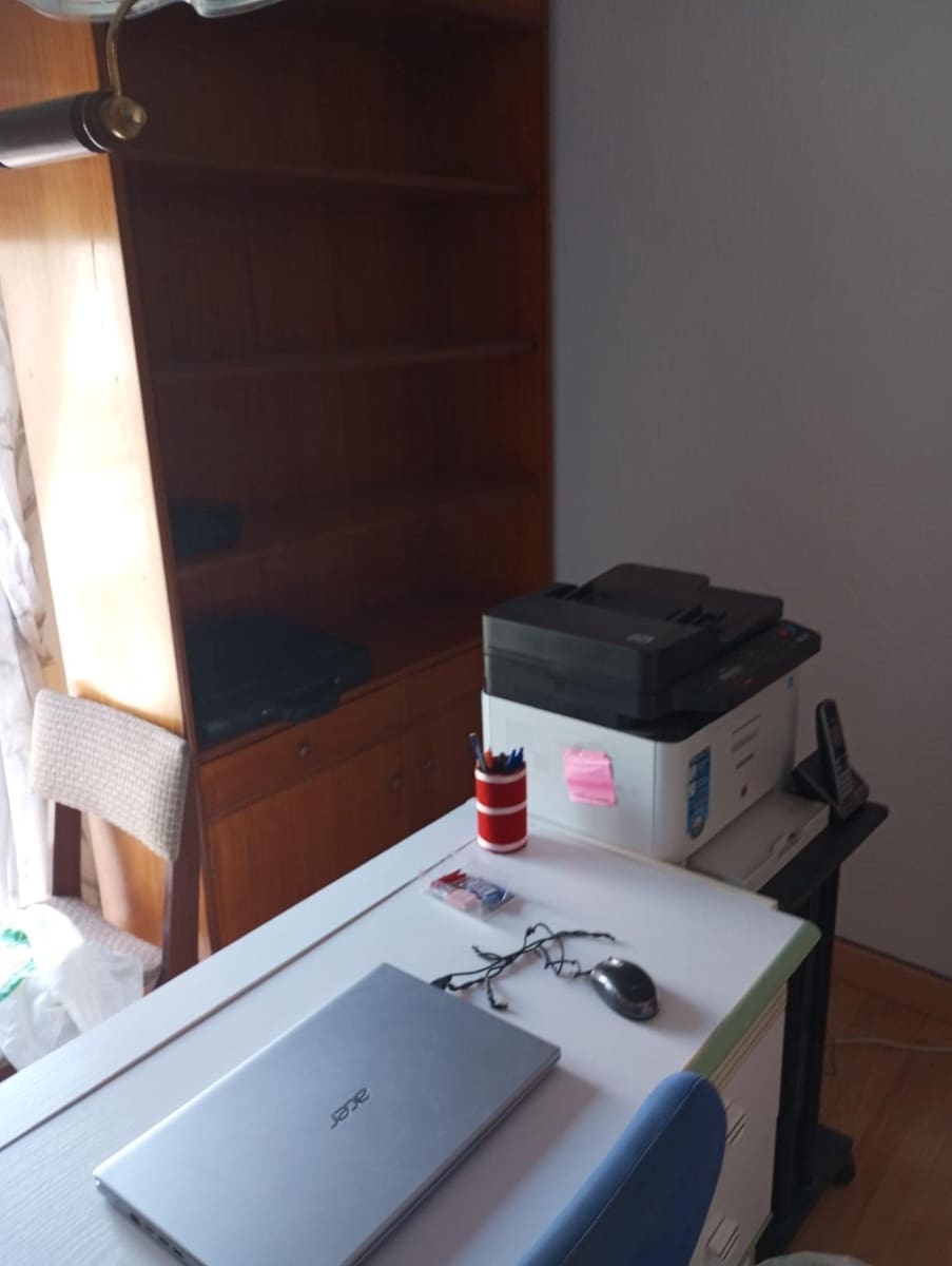 4 makuuhuone Huoneisto vuokrattavana paikassa Elche / Elx - 300 € (Ref: 9839465)