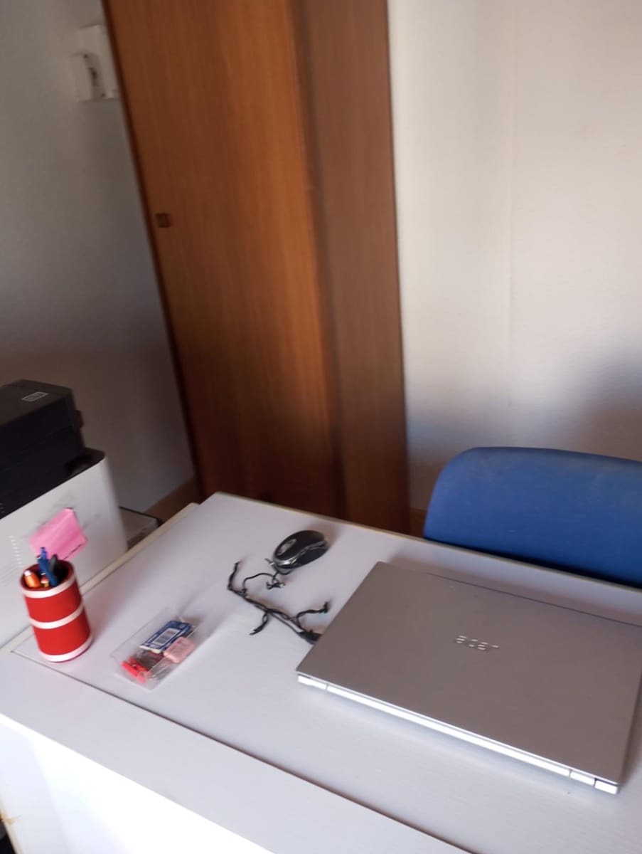 4 makuuhuone Huoneisto vuokrattavana paikassa Elche / Elx - 300 € (Ref: 9839465)