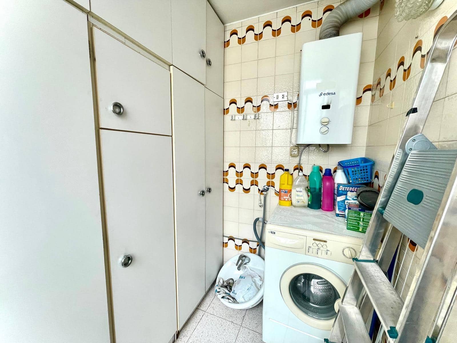 Piso de 3 habitaciones en Elche / Elx en venta con garaje - 195.000 € (Ref: 9843679)