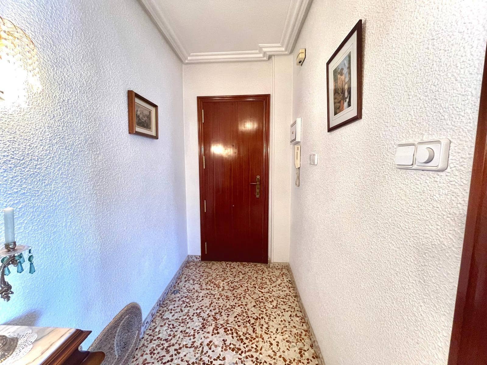 Piso de 3 habitaciones en Elche / Elx en venta con garaje - 195.000 € (Ref: 9843679)