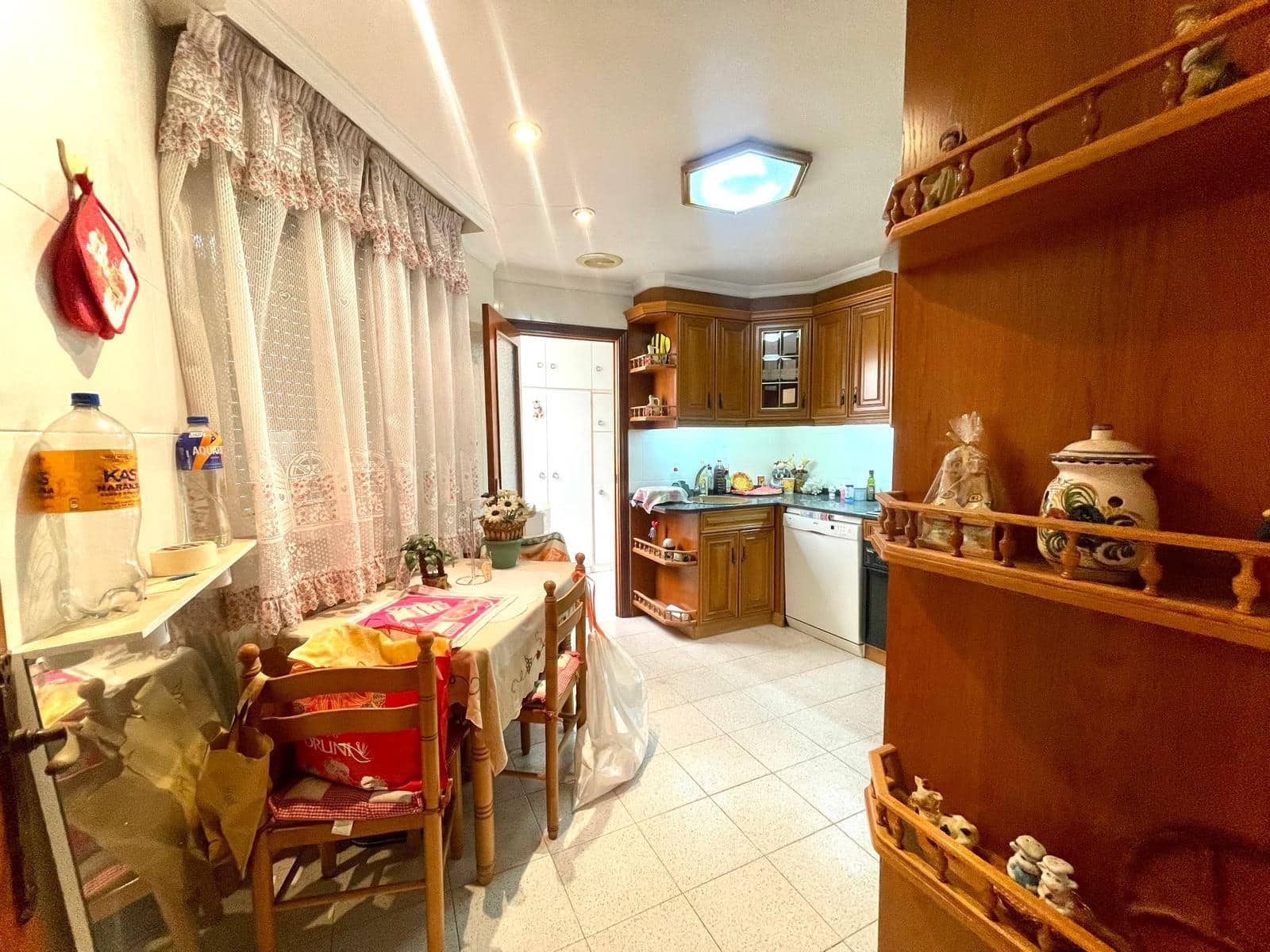 Piso de 3 habitaciones en Elche / Elx en venta con garaje - 195.000 € (Ref: 9843679)