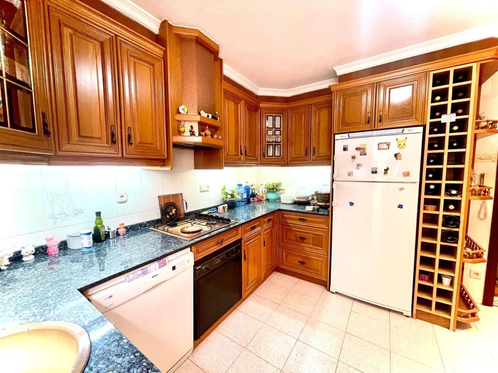 Piso de 3 habitaciones en Elche / Elx en venta con garaje - 195.000 € (Ref: 9843679)