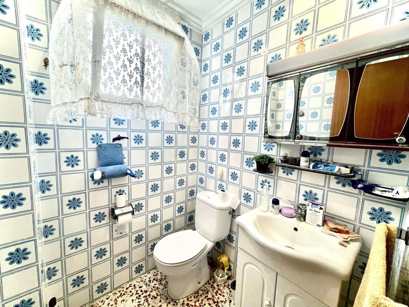 Piso de 3 habitaciones en Elche / Elx en venta con garaje - 195.000 € (Ref: 9843679)