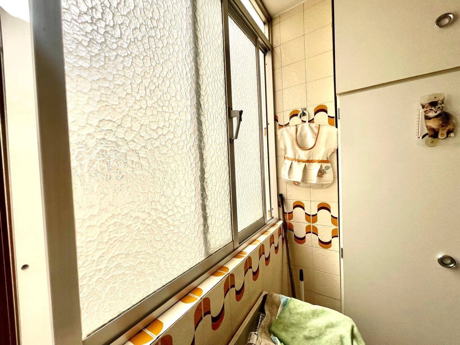 3 quarto Apartamento para venda em Elche / Elx com garagem - 195 000 € (Ref: 9843679)