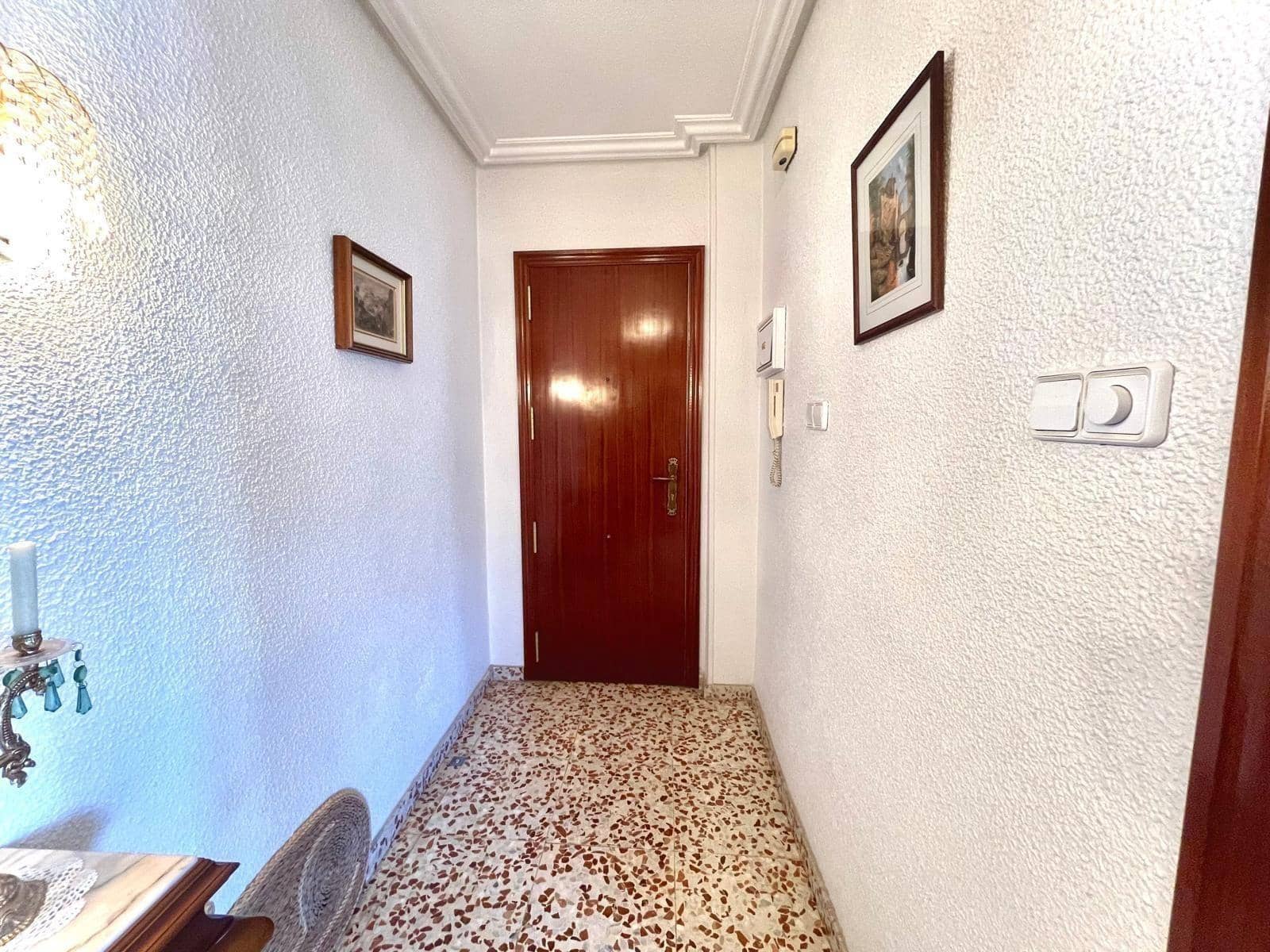 3 quarto Apartamento para venda em Elche / Elx com garagem - 195 000 € (Ref: 9843679)