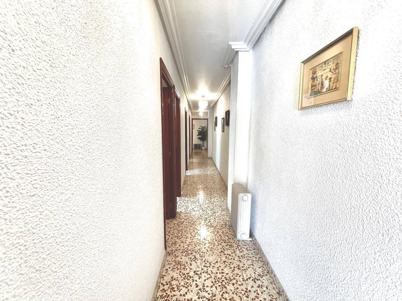 3 quarto Apartamento para venda em Elche / Elx com garagem - 195 000 € (Ref: 9843679)