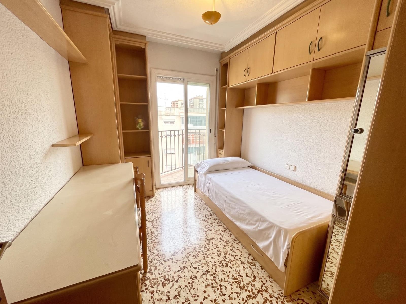 3 quarto Apartamento para venda em Elche / Elx com garagem - 195 000 € (Ref: 9843679)