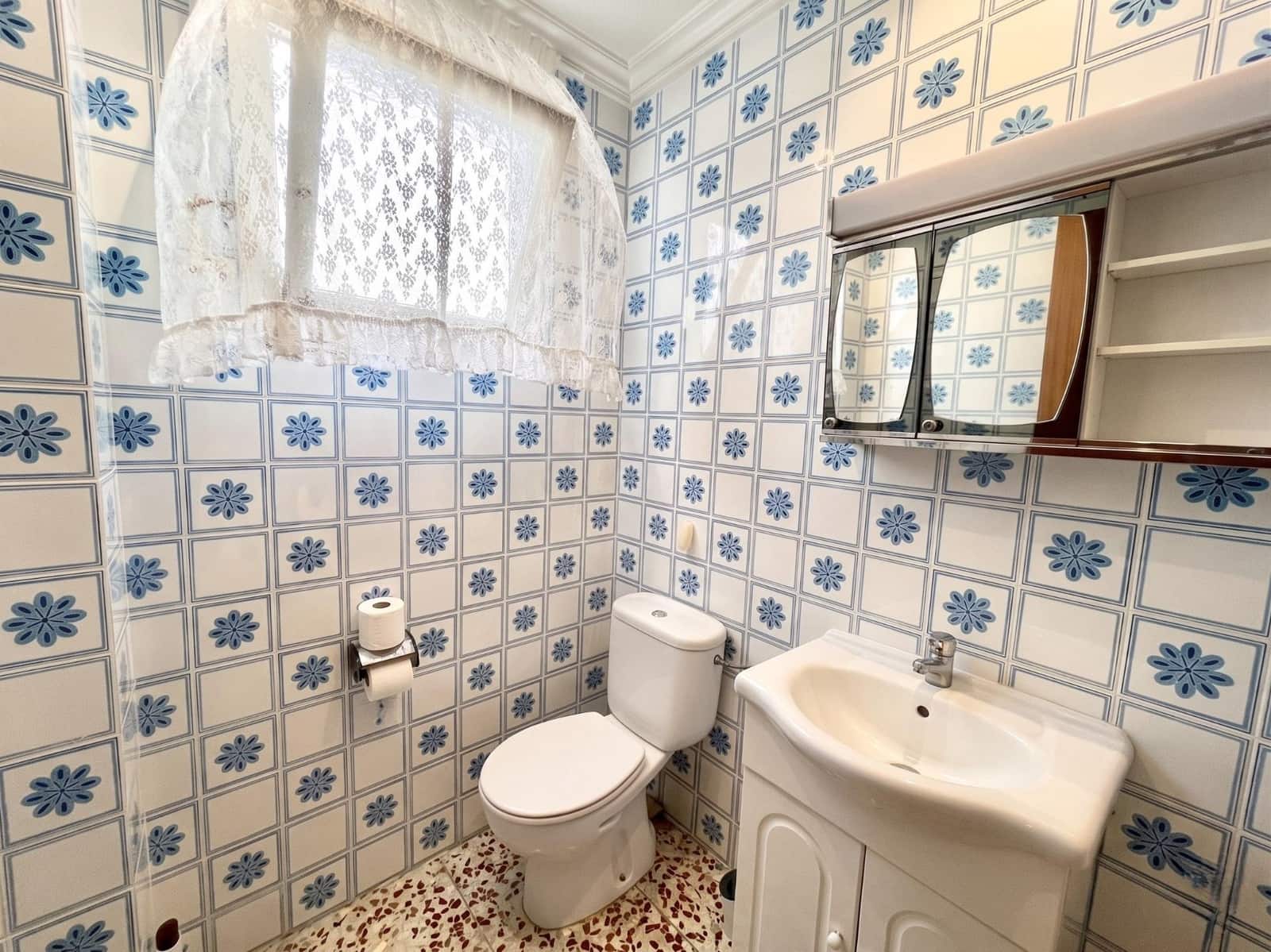 3 quarto Apartamento para venda em Elche / Elx com garagem - 195 000 € (Ref: 9843679)