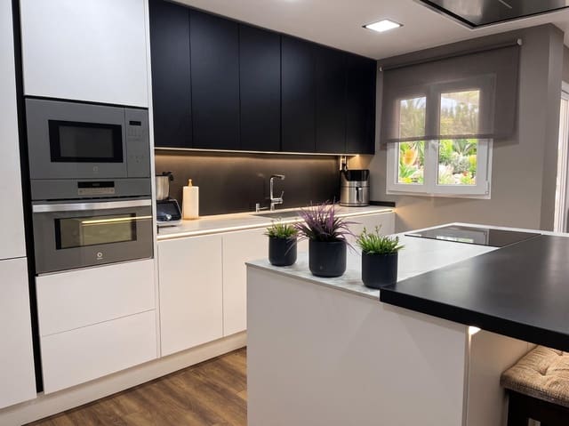 3 chambre Appartement à vendre à Elche / Elx - 215 000 € (Ref: 9846575)