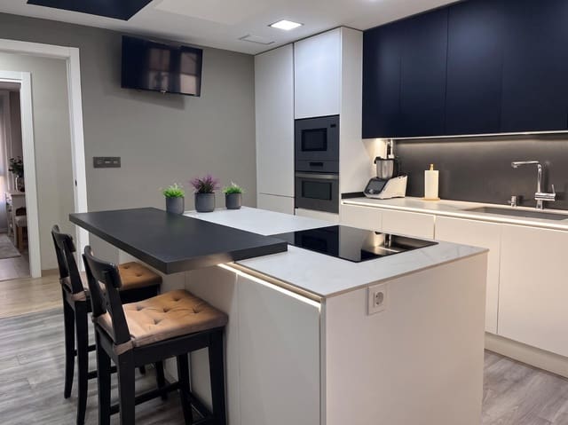 3 chambre Appartement à vendre à Elche / Elx - 215 000 € (Ref: 9846575)