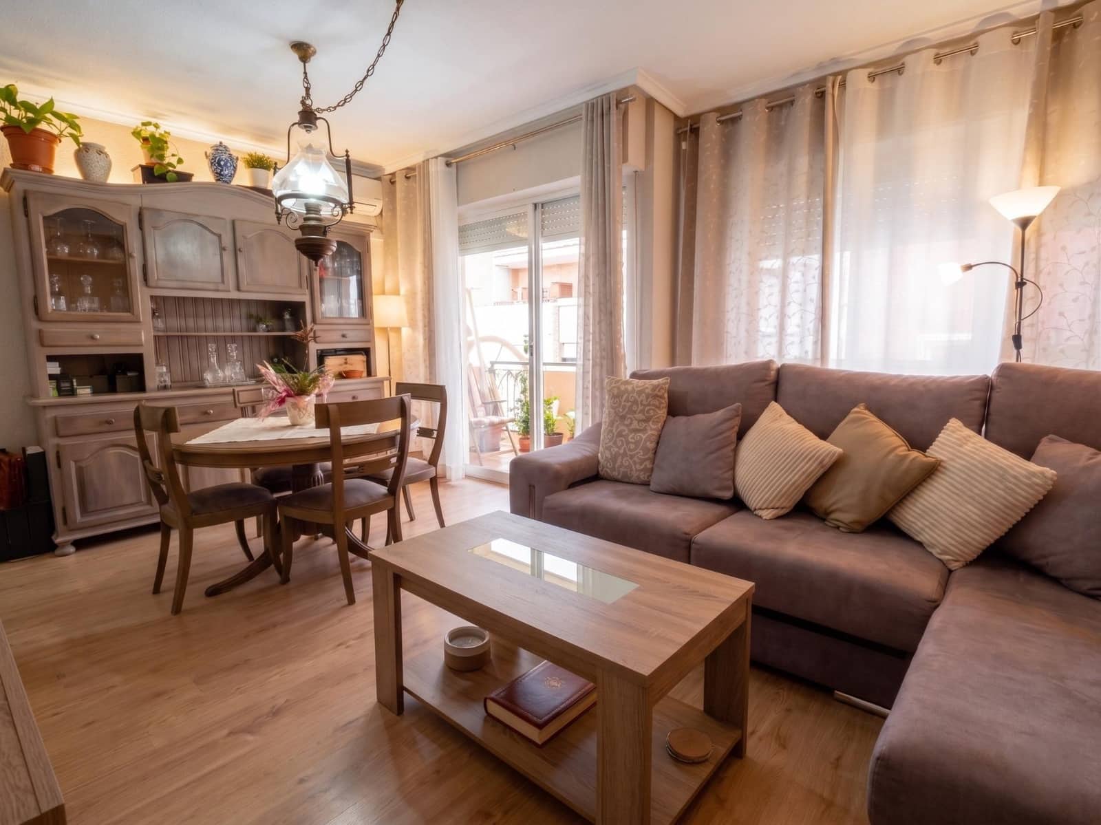 3 soverom Leilighet til salgs i Elche / Elx - € 215 000 (Ref: 9846575)