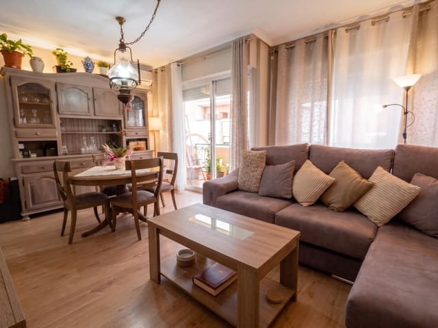 3 chambre Appartement à vendre à Elche / Elx - 215 000 € (Ref: 9846575)