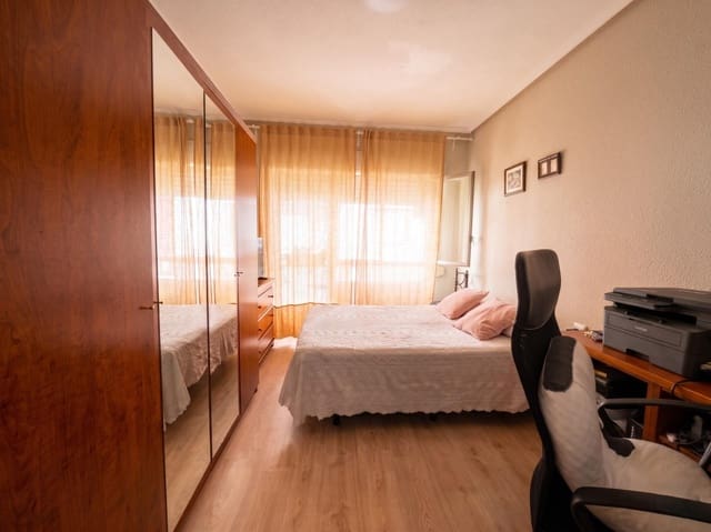 3 chambre Appartement à vendre à Elche / Elx - 215 000 € (Ref: 9846575)