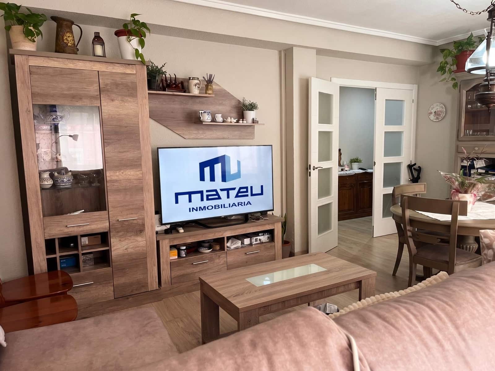 3 soverom Leilighet til salgs i Elche / Elx - € 215 000 (Ref: 9846575)
