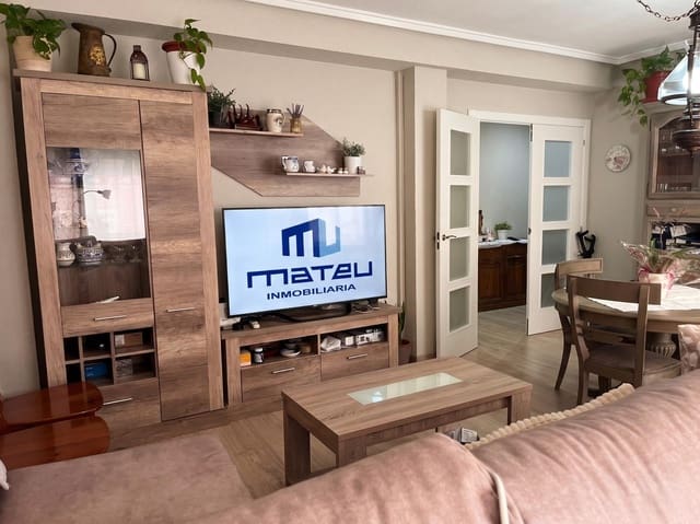 3 chambre Appartement à vendre à Elche / Elx - 215 000 € (Ref: 9846575)