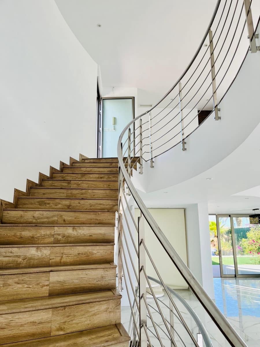 7 sypialnia Willa na sprzedaż w Elche / Elx z basenem - 985 000 € (Ref: 9860258)