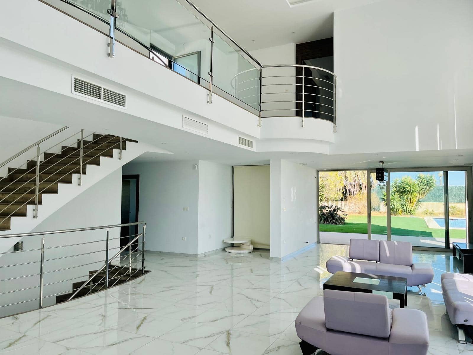 7 sypialnia Willa na sprzedaż w Elche / Elx z basenem - 985 000 € (Ref: 9860258)