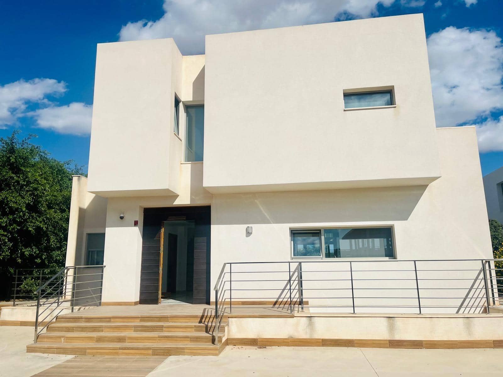 7 sypialnia Willa na sprzedaż w Elche / Elx z basenem - 985 000 € (Ref: 9860258)