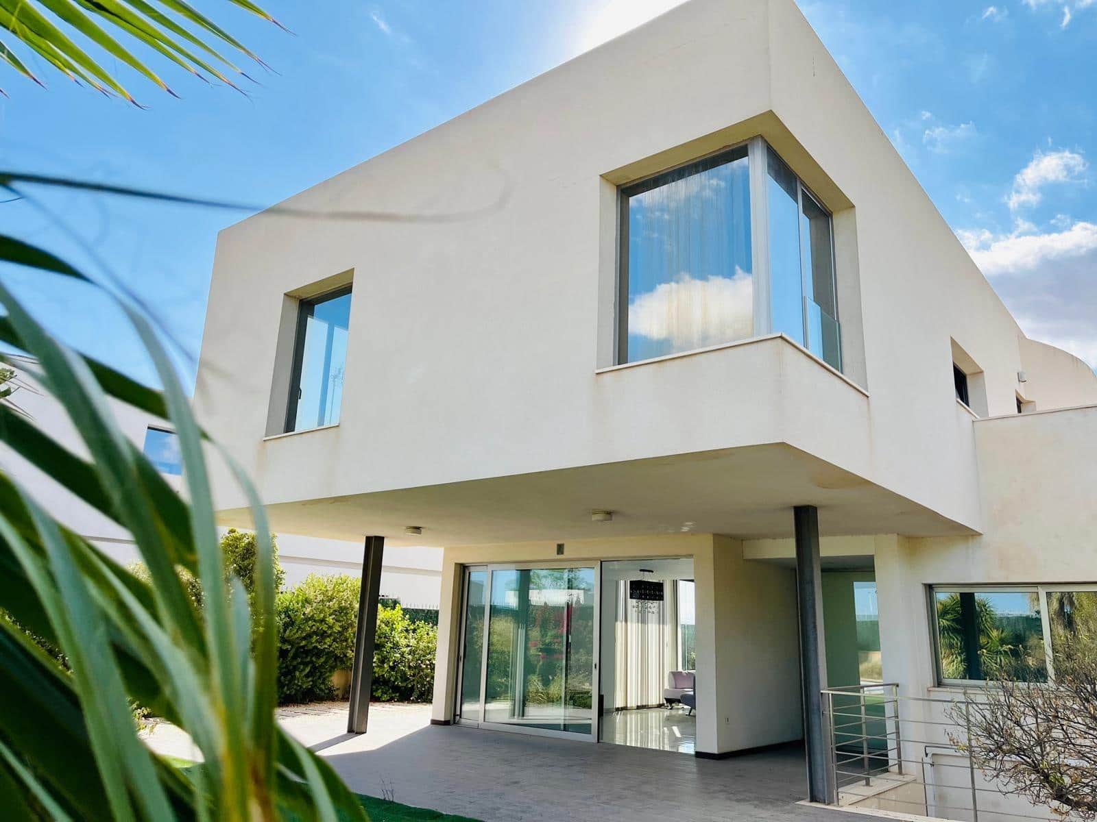 7 sypialnia Willa na sprzedaż w Elche / Elx z basenem - 985 000 € (Ref: 9860258)