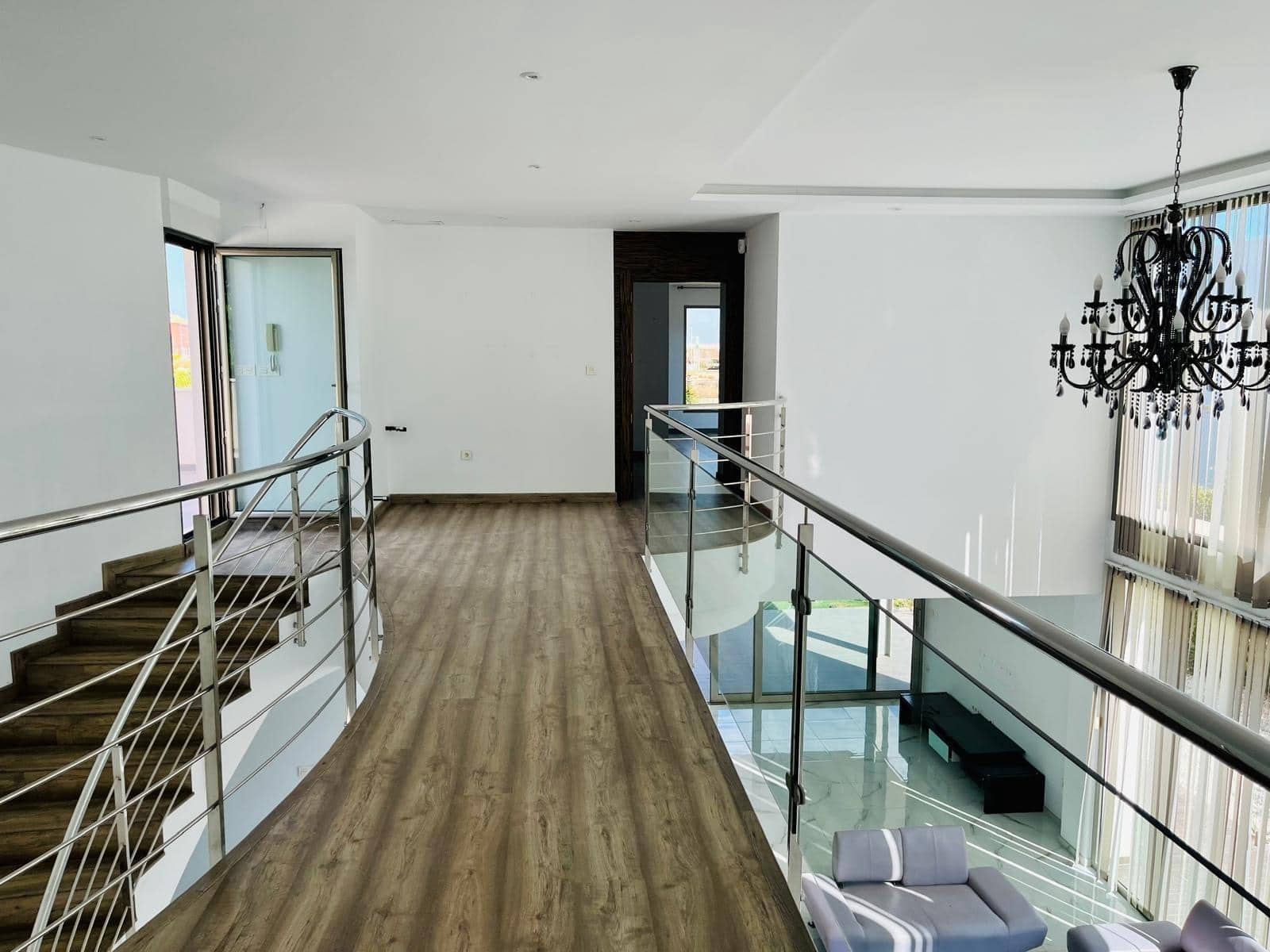 7 sypialnia Willa na sprzedaż w Elche / Elx z basenem - 985 000 € (Ref: 9860258)