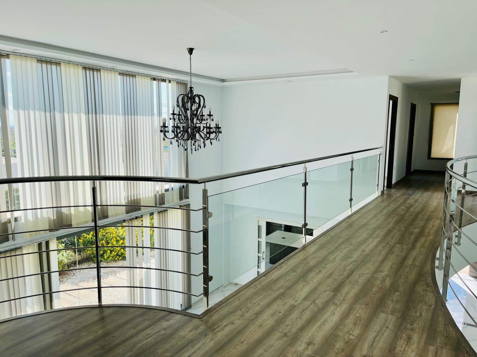 7 sypialnia Willa na sprzedaż w Elche / Elx z basenem - 985 000 € (Ref: 9860258)