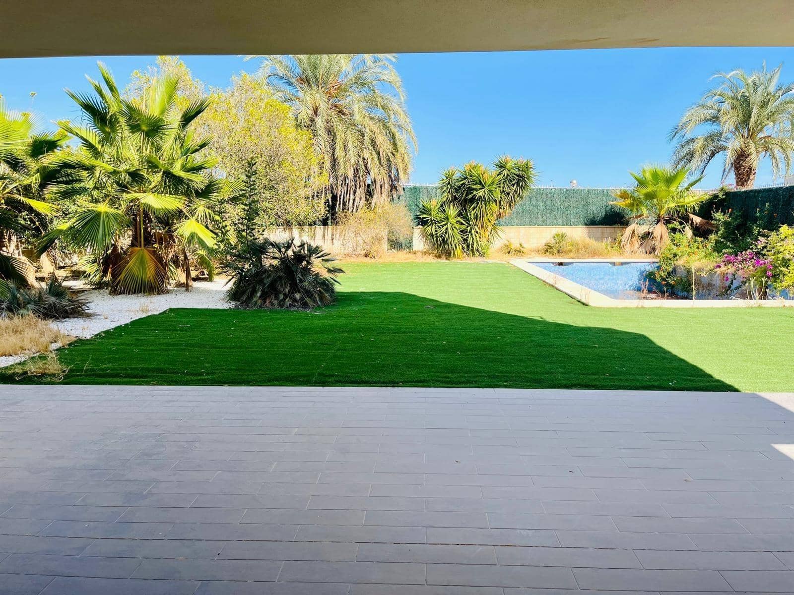 7 sypialnia Willa na sprzedaż w Elche / Elx z basenem - 985 000 € (Ref: 9860258)