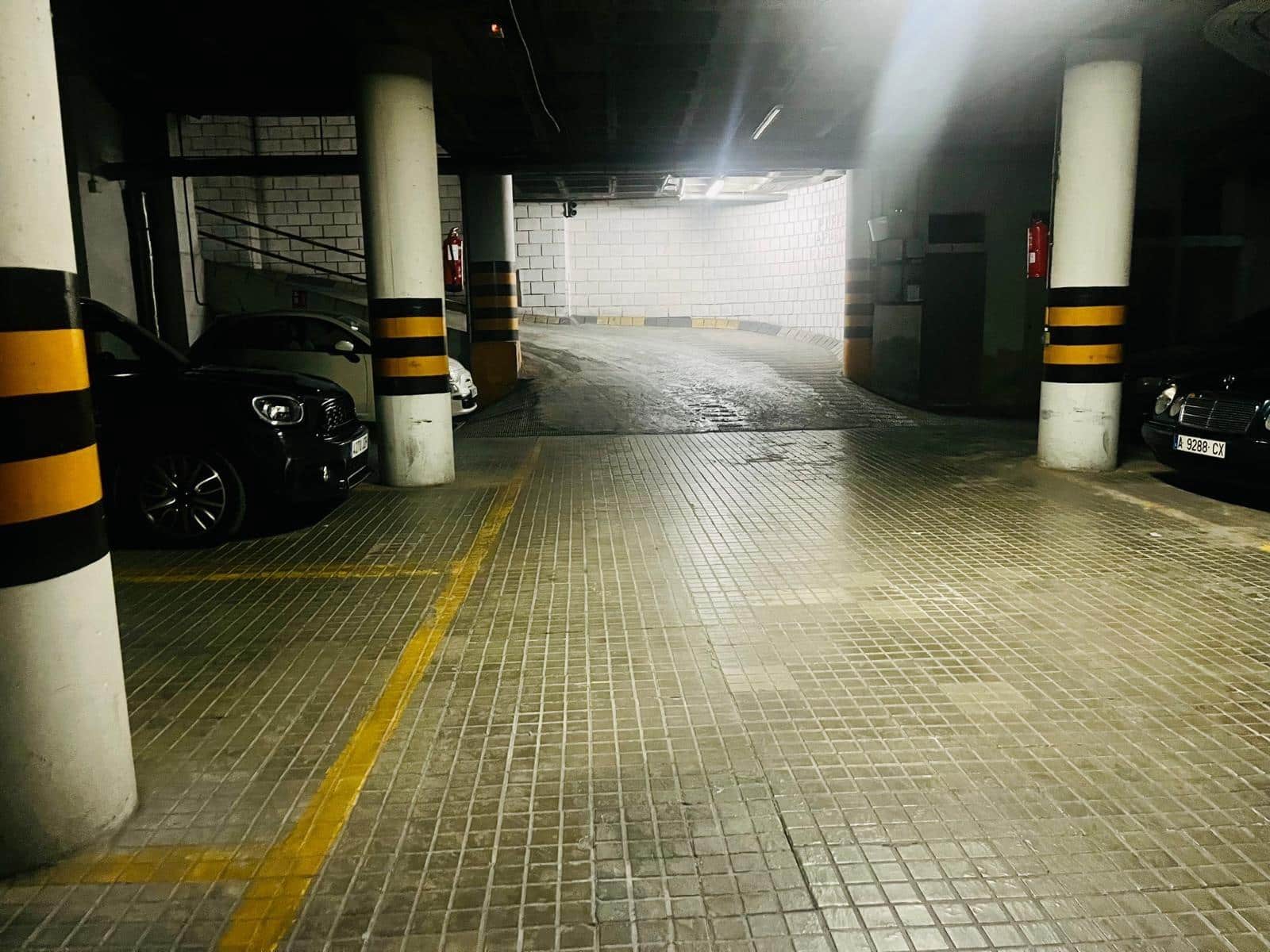 4 sovrum Lägenhet till salu i Elche / Elx - 470 000 € (Ref: 9862018)