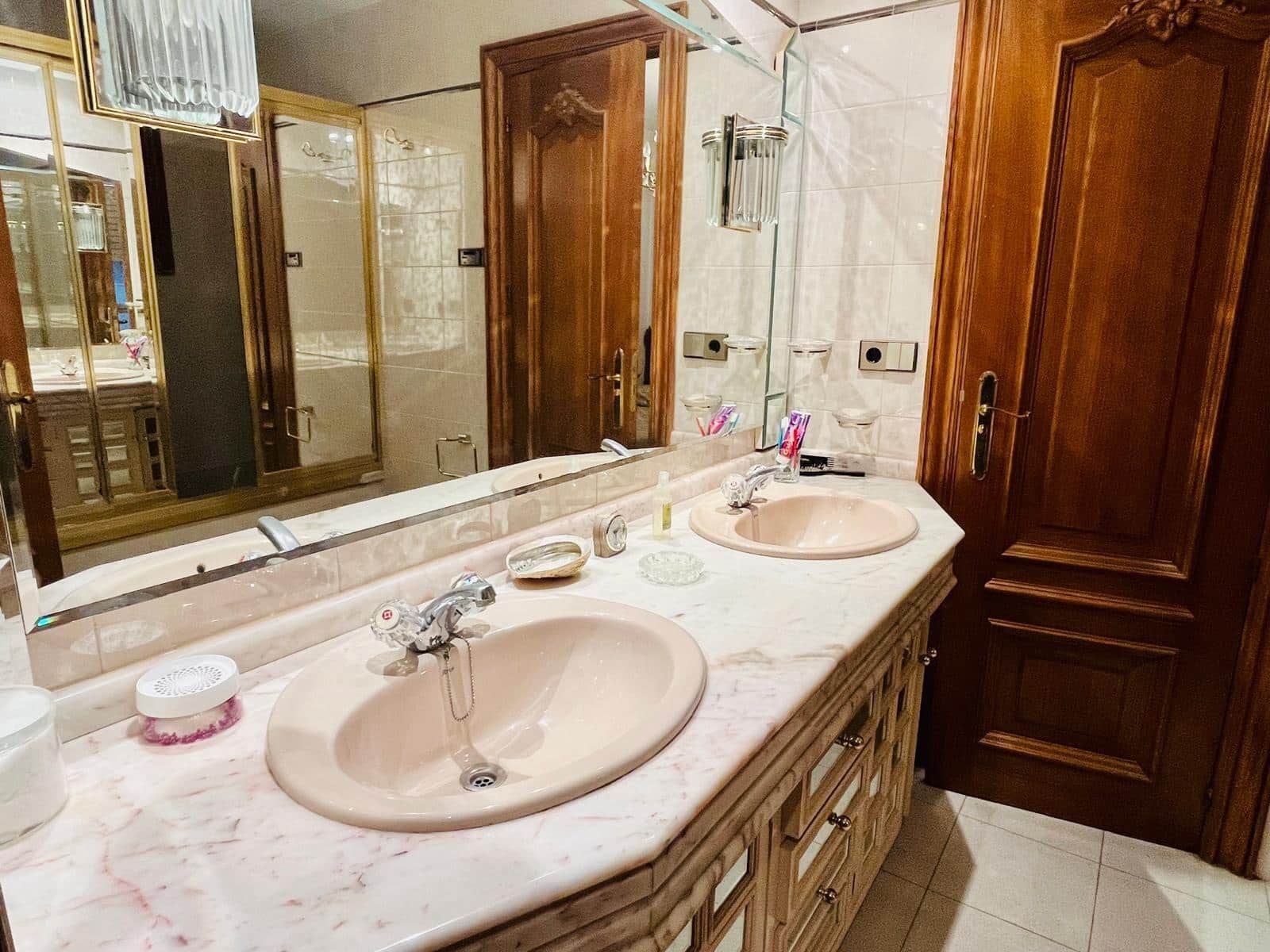 4 sovrum Lägenhet till salu i Elche / Elx - 470 000 € (Ref: 9862018)