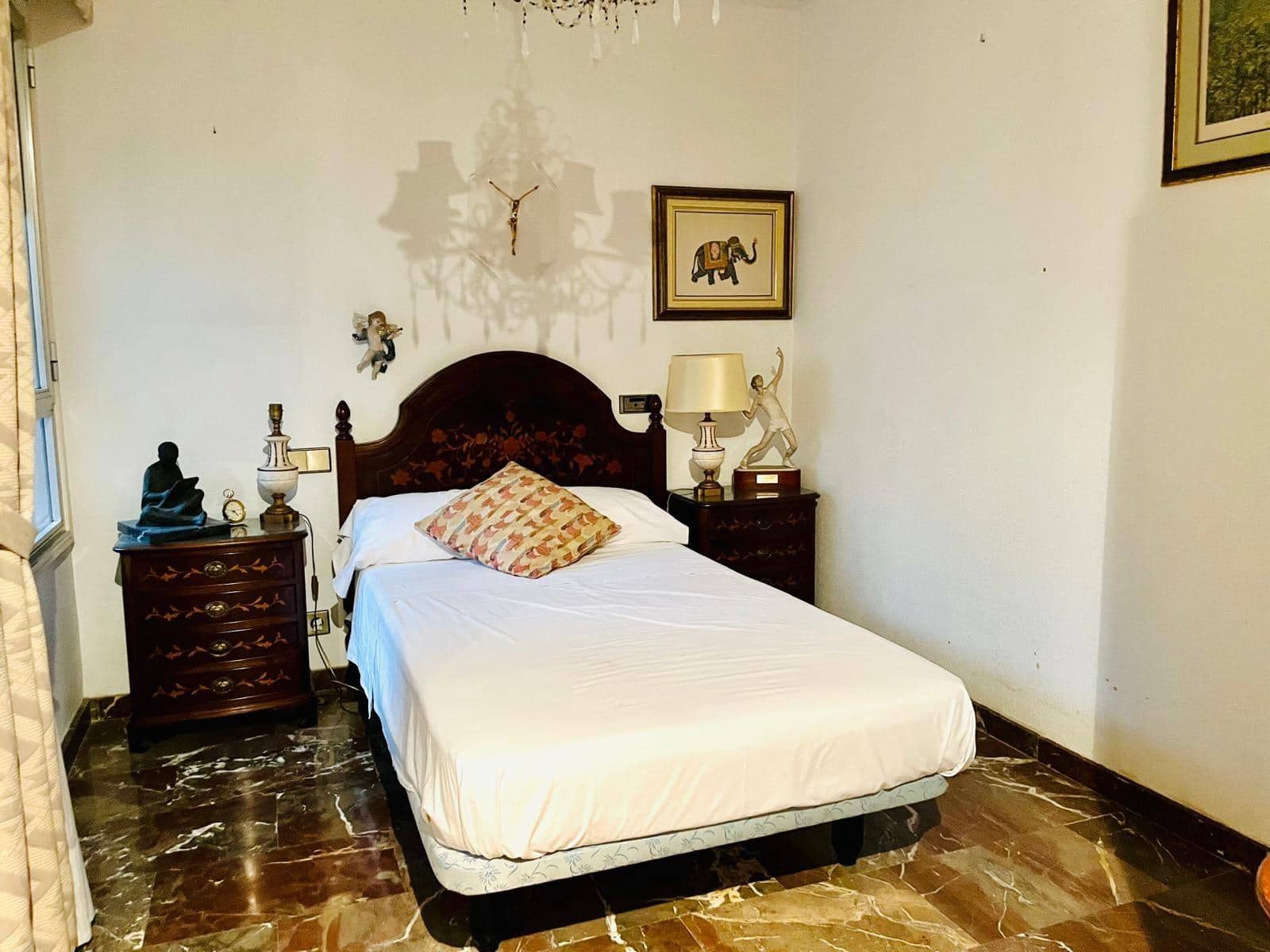 4 sovrum Lägenhet till salu i Elche / Elx - 470 000 € (Ref: 9862018)