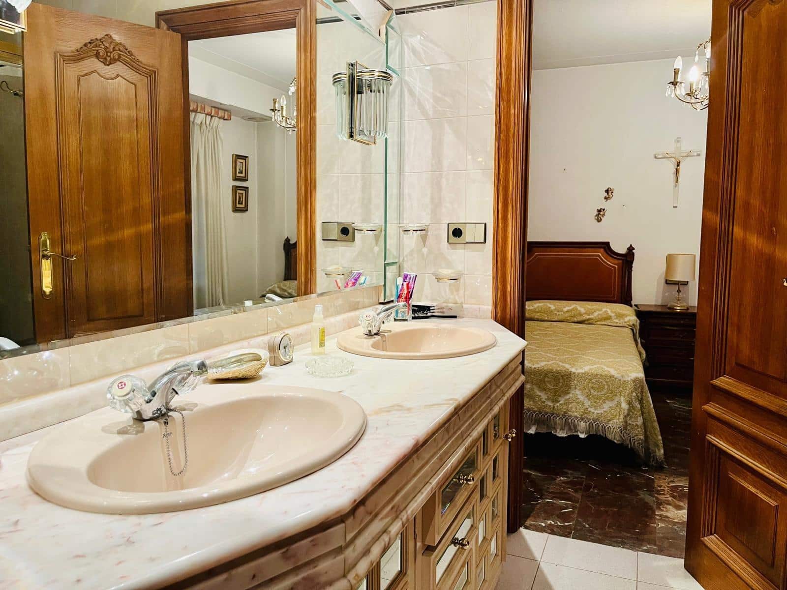 4 sovrum Lägenhet till salu i Elche / Elx - 470 000 € (Ref: 9862018)
