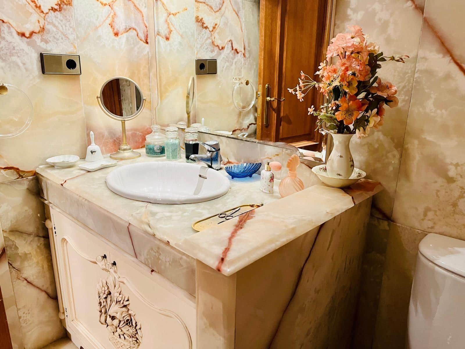 4 sovrum Lägenhet till salu i Elche / Elx - 470 000 € (Ref: 9862018)