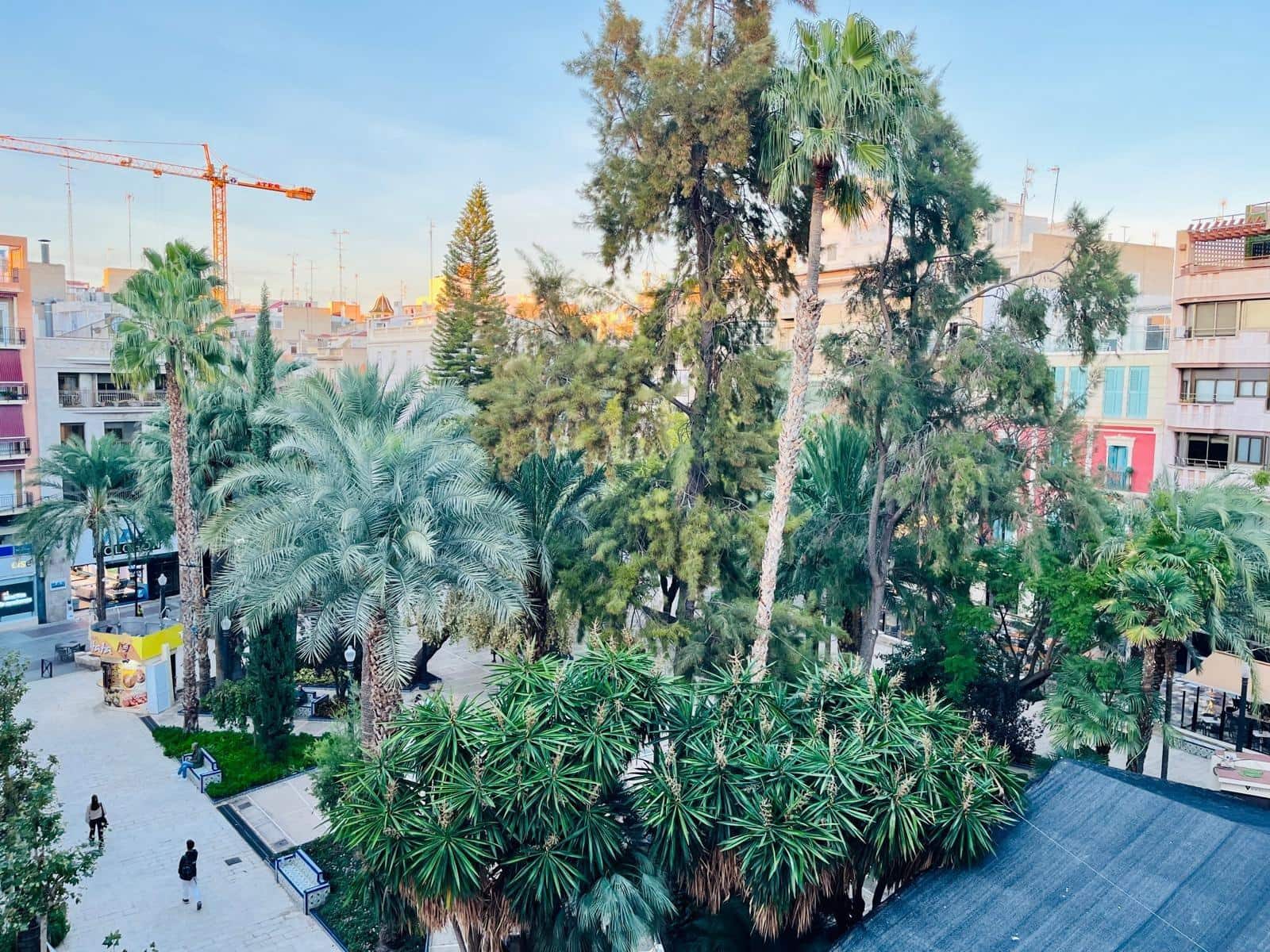 4 sovrum Lägenhet till salu i Elche / Elx - 470 000 € (Ref: 9862018)