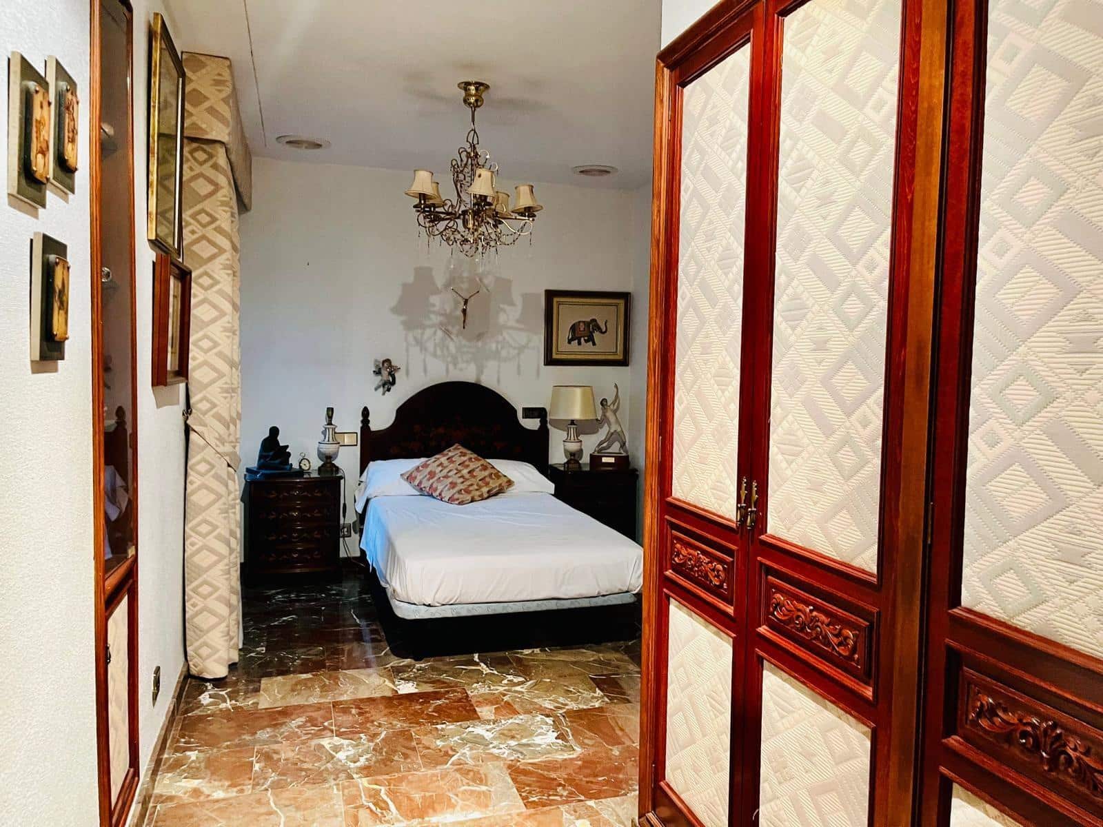 4 sovrum Lägenhet till salu i Elche / Elx - 470 000 € (Ref: 9862018)