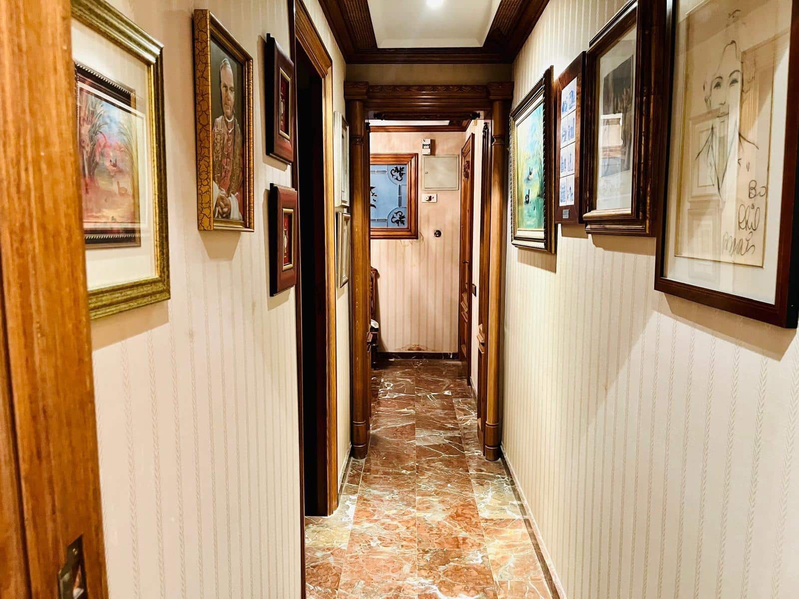 4 sovrum Lägenhet till salu i Elche / Elx - 470 000 € (Ref: 9862018)