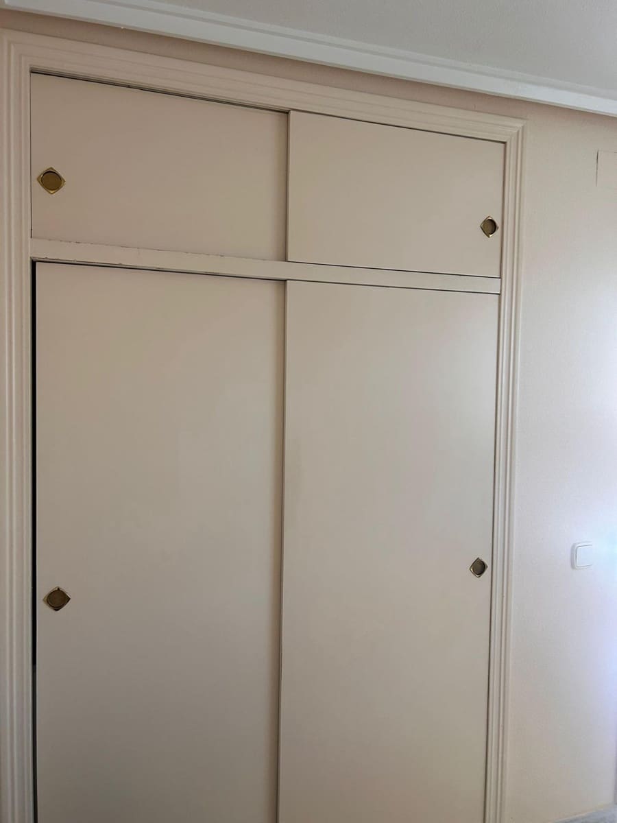 1 sovrum Lägenhet att hyra i Santa Pola med pool garage - 1 500 € (Ref: 9865362)
