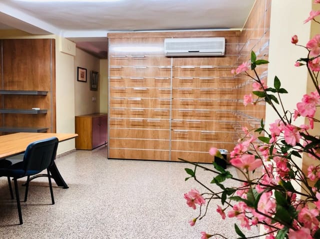Office for rent in Elche / Elx - € 400 (Ref: 9865363)