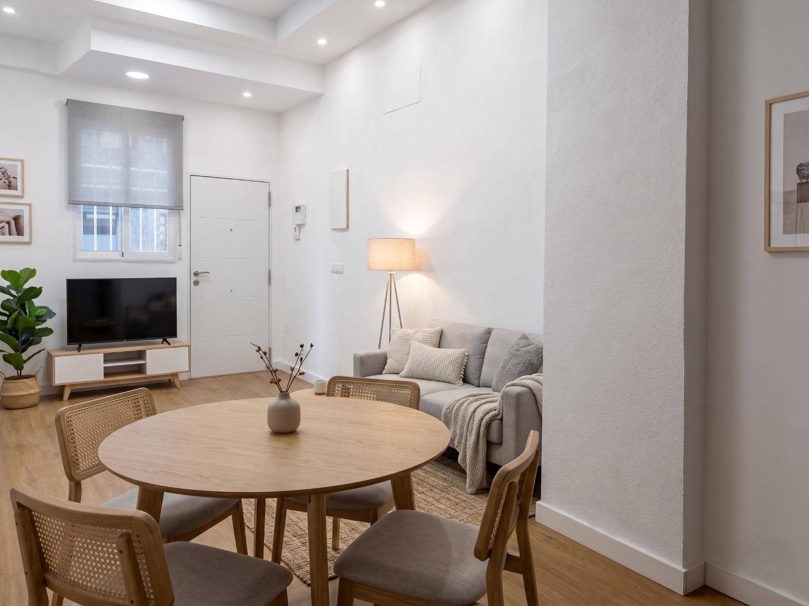 2 chambre Appartement à vendre à Elche / Elx - 156 000 € (Ref: 9865364)