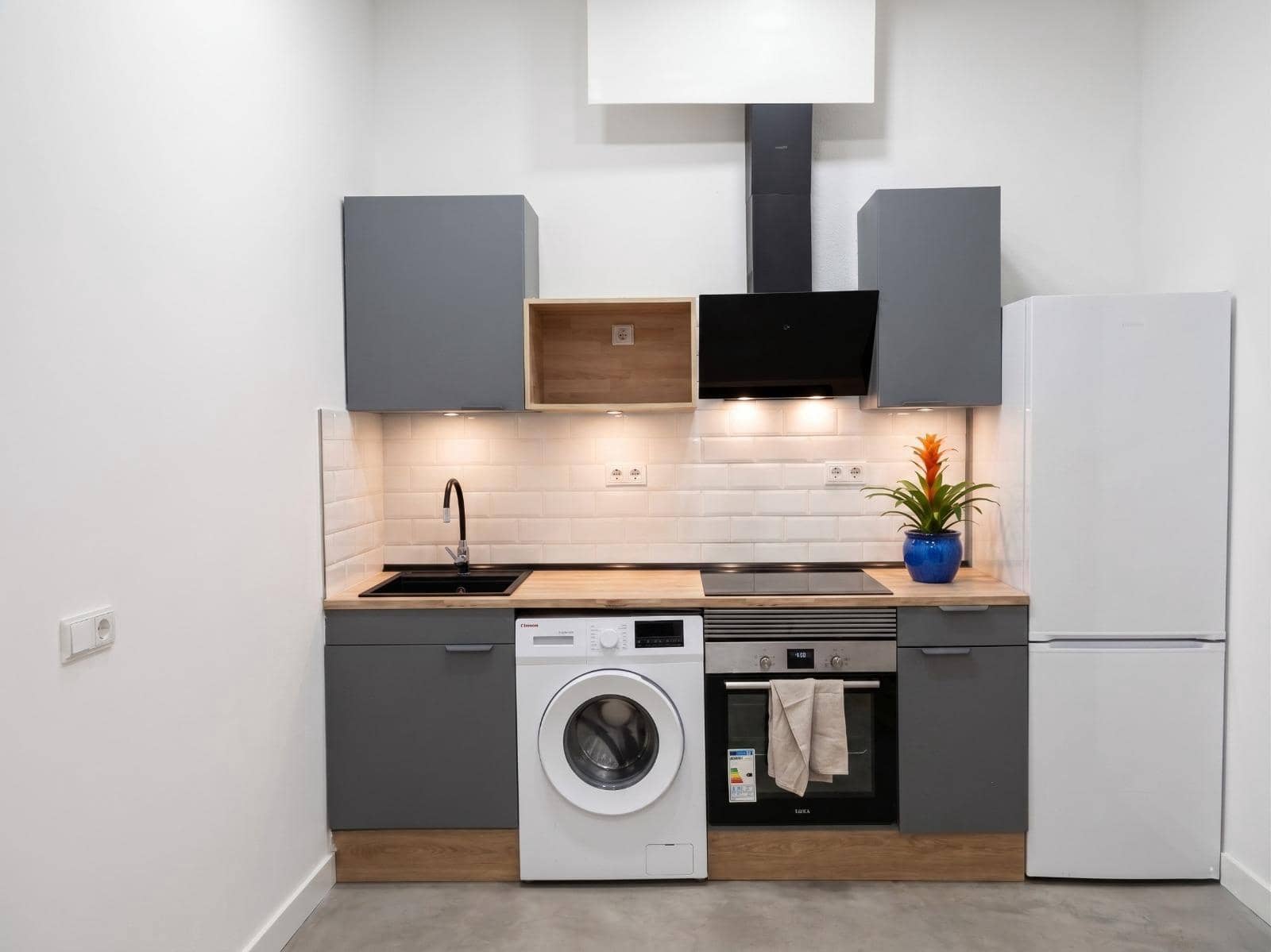 2 chambre Appartement à vendre à Elche / Elx - 156 000 € (Ref: 9865364)
