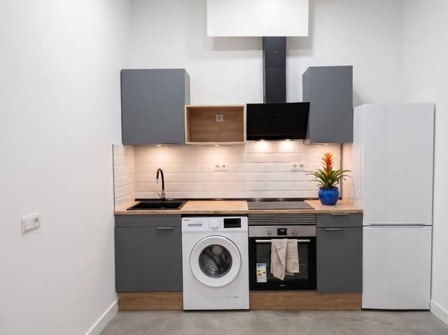 2 camera da letto Appartamento in vendita in Elche / Elx - 156.000 € (Rif: 9865364)