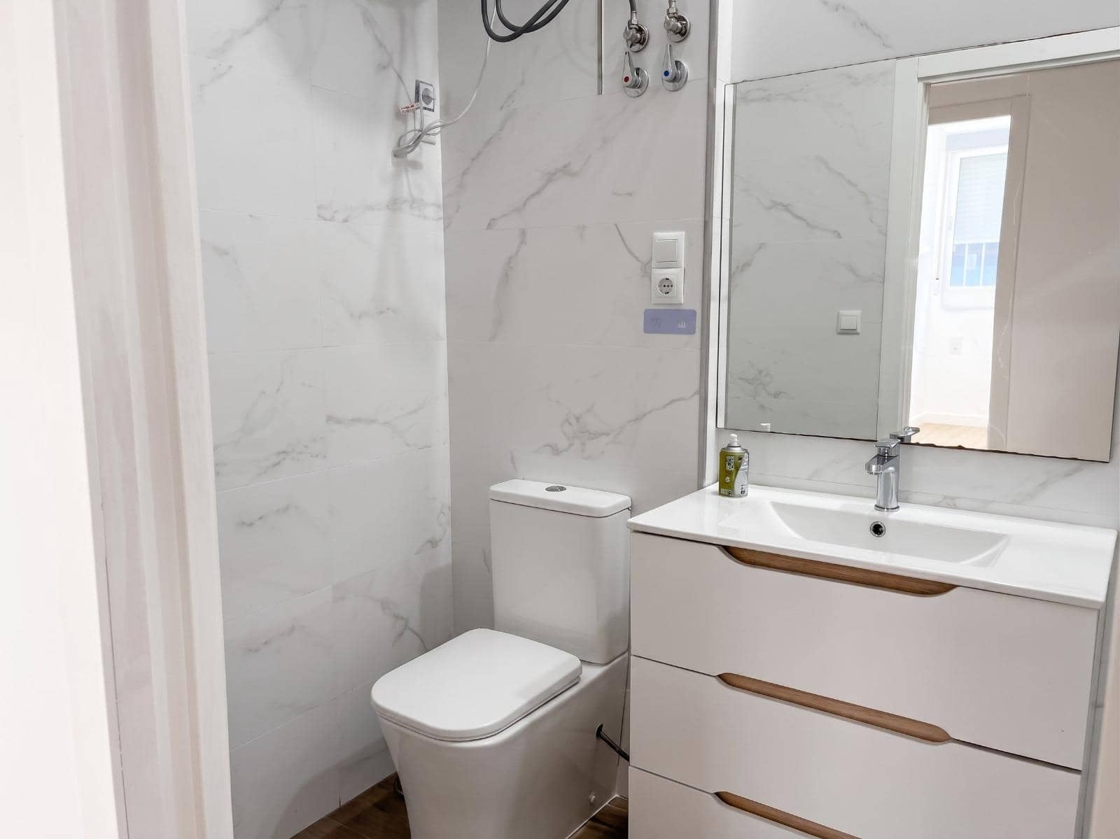 2 chambre Appartement à vendre à Elche / Elx - 156 000 € (Ref: 9865364)