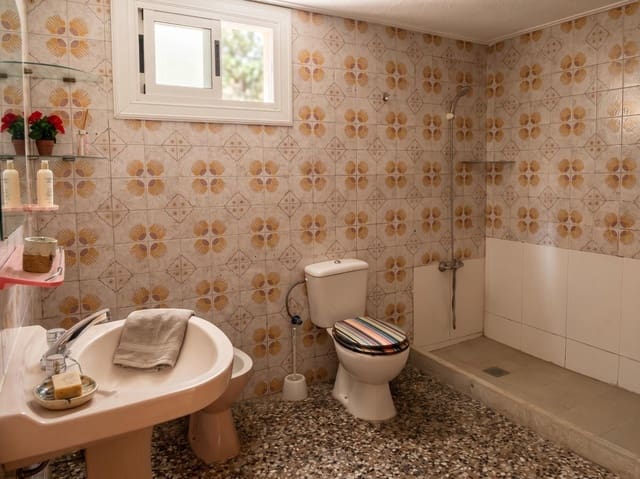 4 slaapkamer Appartement te koop in La Hoya, Elche / Elx - € 160.000 (Ref: 9884953)