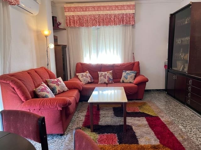 4 sovrum Lägenhet till salu i Elche / Elx - 195 000 € (Ref: 9890537)